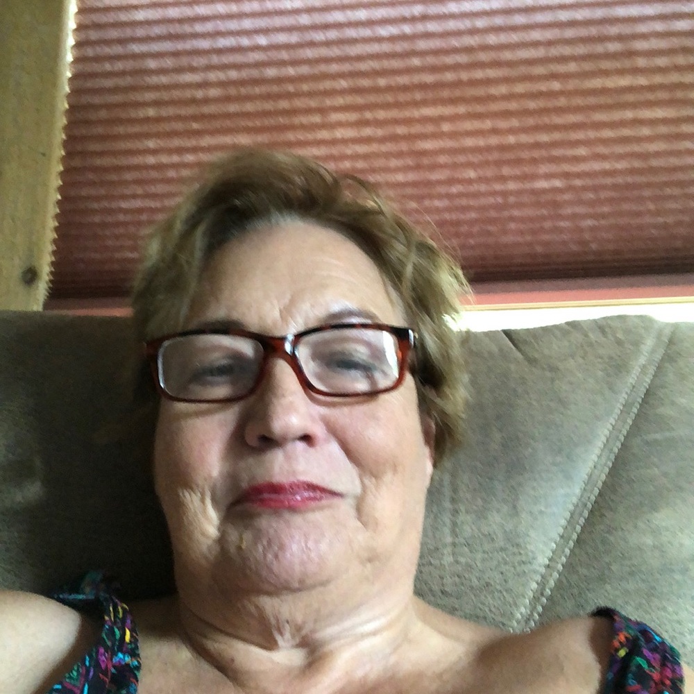 Meet your Posher, Janice